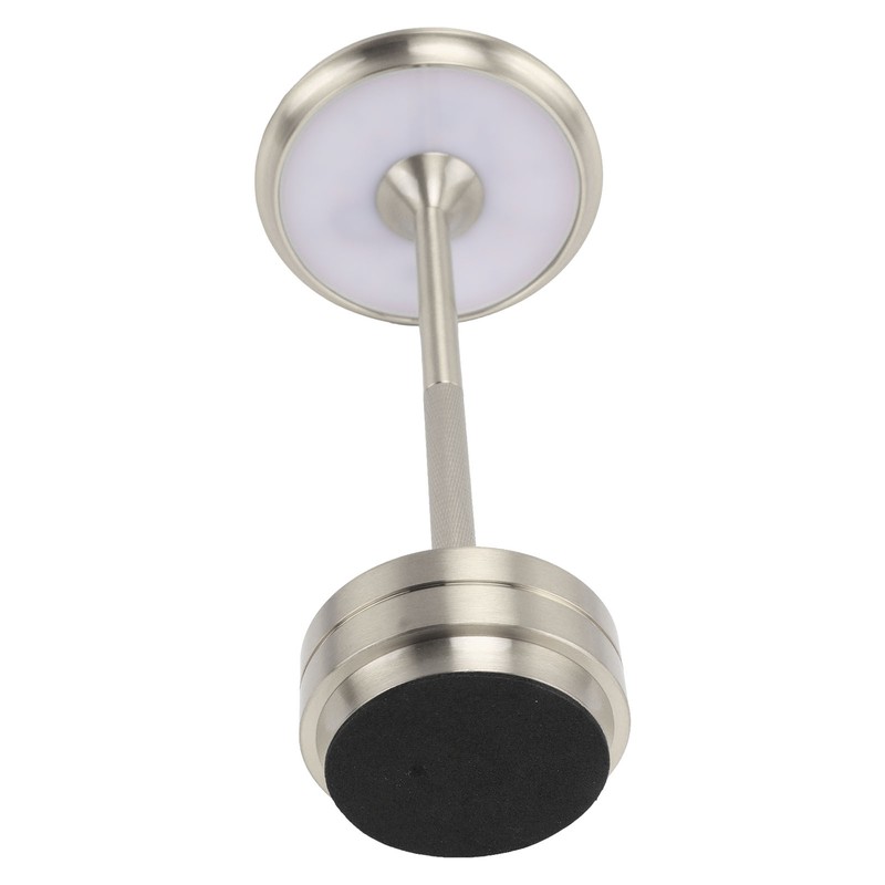 LED Desk Lamp Adjust Brightness 360 Degrees Lighting Quickly Charging