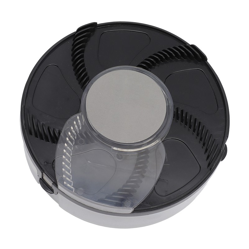 Electric Fly Trap Automatic USB Charging Quiet Detachable Washable Electric