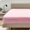 Premium 1800 Microfiber Fitted Bottom Sheet - Ultra-Soft Hotel Luxury