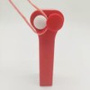 Handheld Rope Launcher Portable Fun Electric Toy Rope Thruster Best