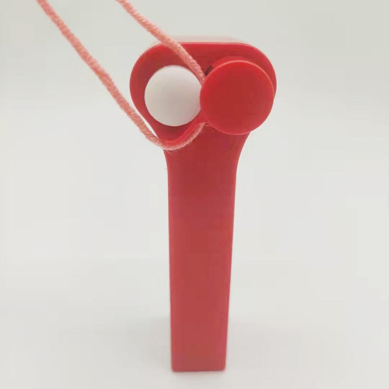 Handheld Rope Launcher Portable Fun Electric Toy Rope Thruster Best