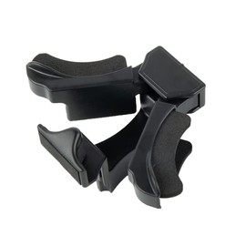 MAX COOL Car Center Console Cup Holder Divider Suitable for Toyota Landcruiser 100 Series Drinks Holder