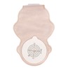 10pcs Children Ostomy Bag Odor Control Disposable Comfortable Disposable Colostomy