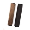 Wanty 2 Pieces Home Office Polyester Removable Durable Machine Washable