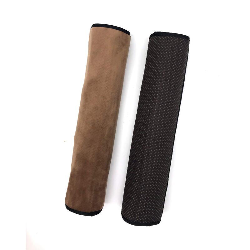 Wanty 2 Pieces Home Office Polyester Removable Durable Machine Washable