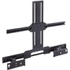 Sanus Extendable Soundbar TV Mount Designed for Sonos Arc