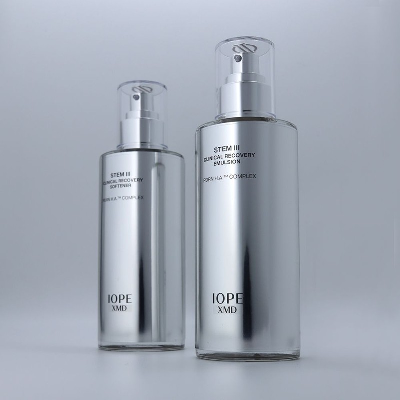 IOPE Stem3 XMD Clinical Recovery Softener 130ml / 아이오페 스템3