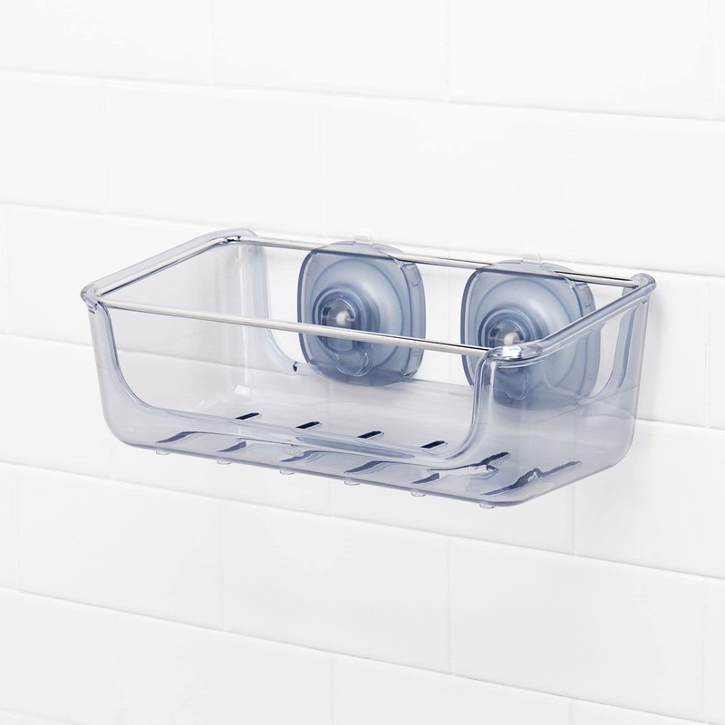 OXO Good Grips StrongHold Suction Large Basket
