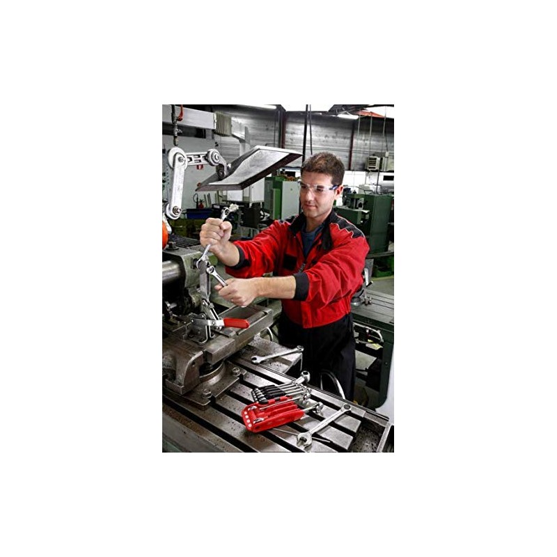Facom 440.17 Combination Spanner, 17mm