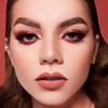 Maquillaje liquido, Perfect Filler Foundation, GOC, Extra cobertura, Acabado matte
