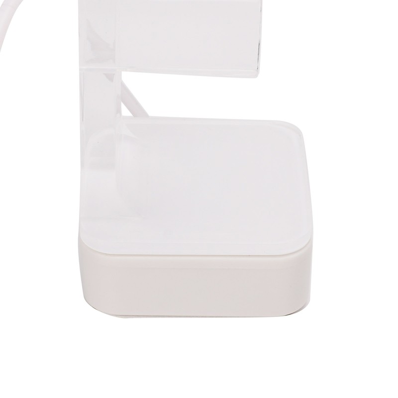 Watch Anti Theft Display Stand Clear Acrylic High Sensitivity Safety