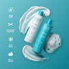 Set de Shampoo y Mascarilla hidratante de cabello | Extracto