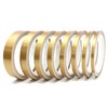 Finest Folia Decorative Strips for Car, Motorcycle, Boat, Model Making,