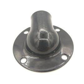 shiosheng Muffler Cap Deflector for Honda GX240 GX270 GX340 GX390 GX440 GXV340 GXV390 188F 190F Engine Motor Generator 18331-ZE3-811