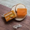 medimix Medimix Aroma Soap, Orange, 5 Pieces, 4.4 oz (125