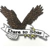 Scout Keepsake Box: Dare to Soar Edition - Eagle Scout