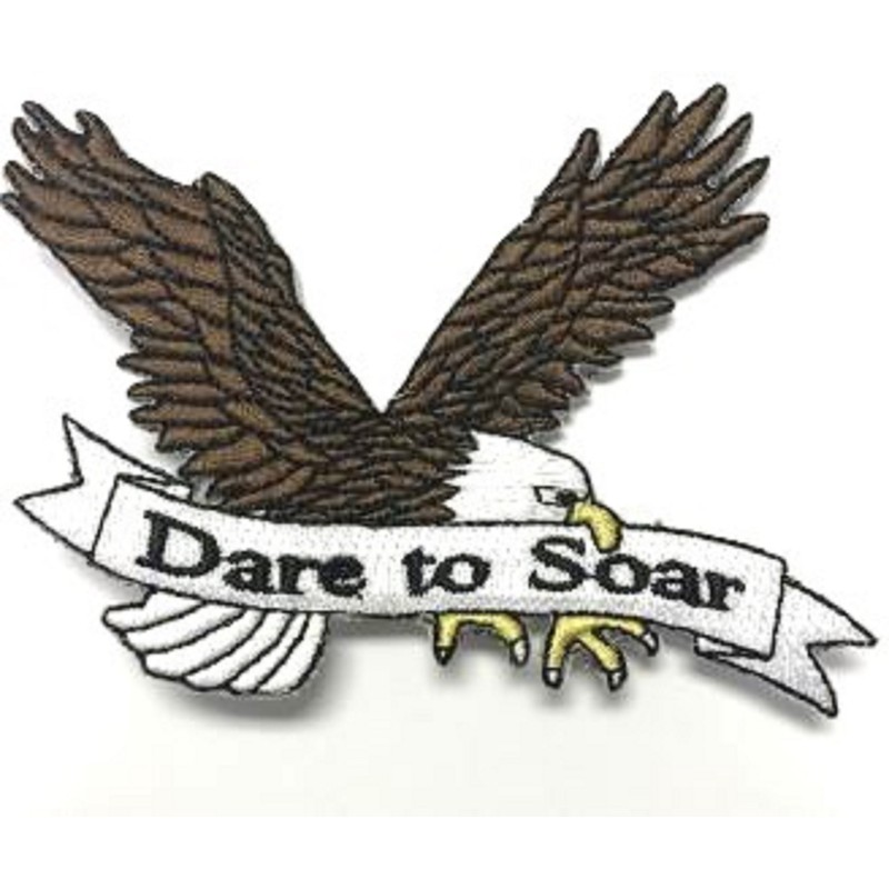 Scout Keepsake Box: Dare to Soar Edition - Eagle Scout