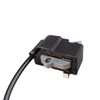 1123 400 1301 Ignition Coil with Spark Plug for Stihl