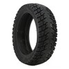 10in Electric Scooter Tire Rubber Off Road Vacuum Tyre Replacement