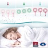 SleepCOOL. Cooling Cushion Cover 80 x 80 cm Cool.Xtra -