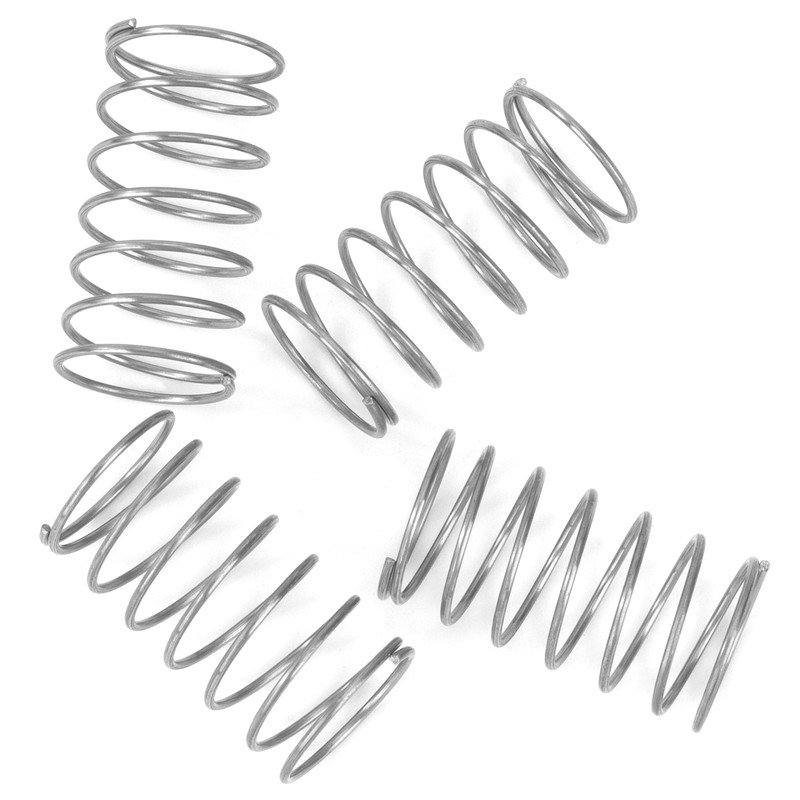 GUNGY Compression Spring Stainless Steel Spring Compression Springs 30 mm