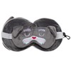 Puckator Relaxeazzz Barks Dog Squad Round Travel Pillow And Eye