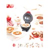 Mini Pie Maker Red