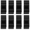 Sonwyoung 8 Pcs Foosball Wraps Foosball Table Parts Foosball Handle