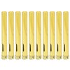 10Pcs Diamond Hole Saw Drill Bit Gold Granite Ceramic Tile