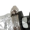labwork Lower Steering Shaft LR071147 QMN500250 Replacement for Land Rover