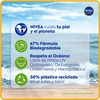 NIVEA SUN Protector Solar Facial Control De Brillo (50 ml),