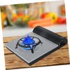 WATIIFUFU Wok Holder for Electric Burner Gas Stove Top Grates