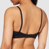 Triumph Micro Fun N, Damen, Schwarz, 90B