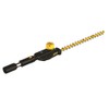 DEWALT DCPH820BH Pole Hedge Trimmer Head with 20V MAX* Compatibility