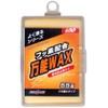 UNIX USB09-18 Smooth All-Purpose Wax