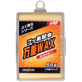 UNIX USB09-18 Smooth All-Purpose Wax