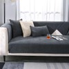 Hovoto Sofa Cover, Sofa Cover, Non-Slip, Dog Cat Throw, Dog
