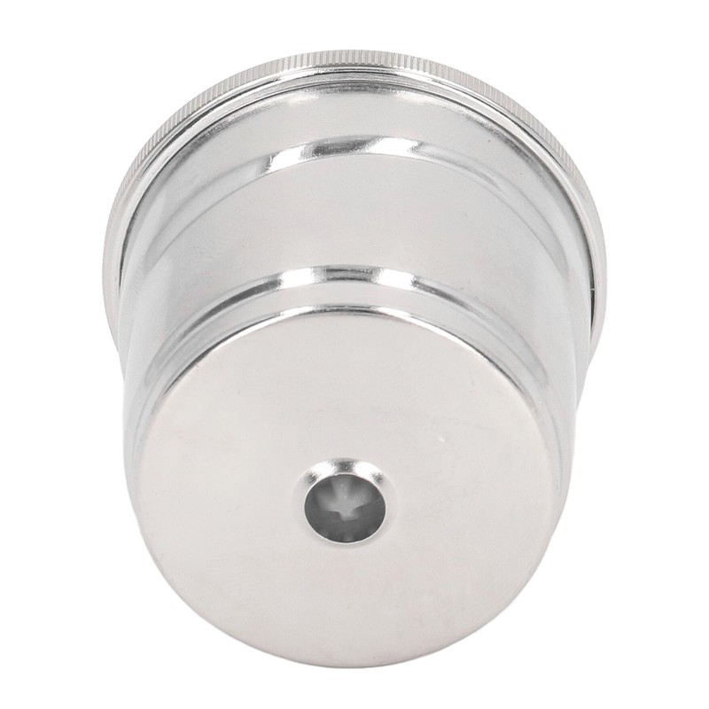 Stainless Steel Reusable Coffee Capsule Filter Refillable Coffee Cup Filter