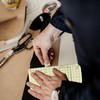 Ironing Ruler, Heat Resistant, Hot Ruler, Dressmaking, Hot Ironing Ruler