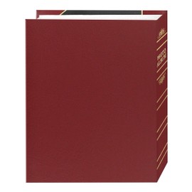 Pioneer Ledger Le Memo Album, Black Reverse