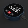 Distance Measure Infrared Distance Meter Digital Display Roller Measuring Tool
