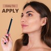 Vivien Kondor Intense Black Eyeliners Waterline Kohl Eyeliner Kajal Eye