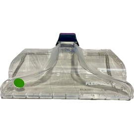 LHG Upgraded Replacement Front Floor Nozzle Assembly for Hoover - Works with SmartWAsh Gen 2, SmartWash PET - Automatic Carpet Cleaner - OEM # 440014442