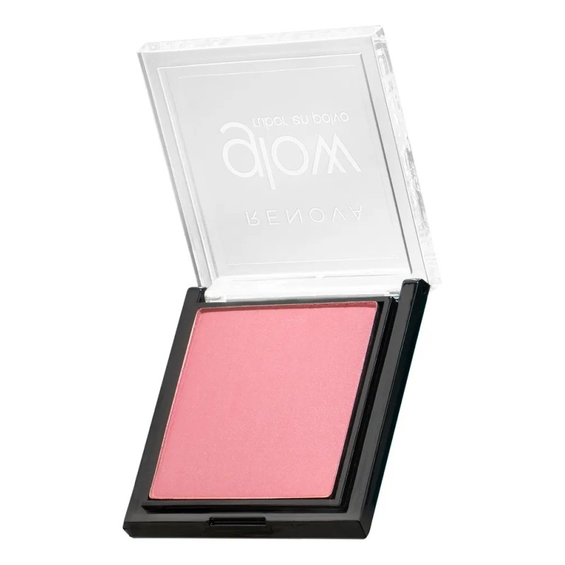 Rubor Glow | Renova Tono del maquillaje Rosa