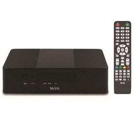 WIS SC-4TDX 500GB Internal HDD Recorder