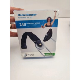 Home Ranger Shoulder Pulley 240 NEW Sealed Box