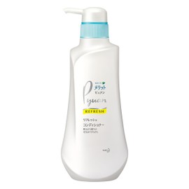 Merit Pure Conditioner Refresh Body 16.2 fl oz (470 ml)