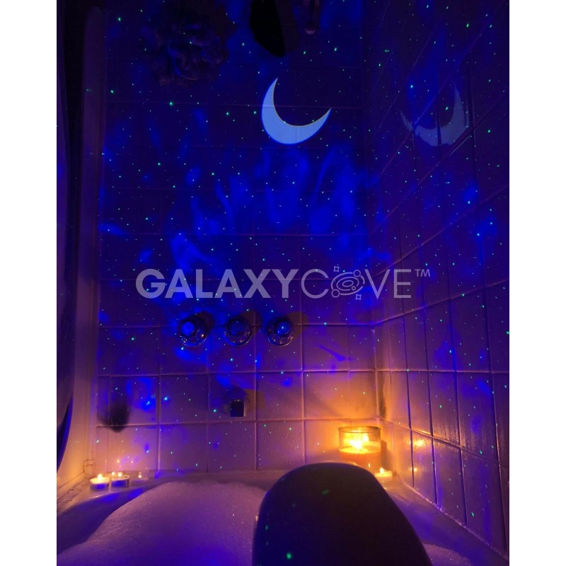 GalaxyCove Projector LED Night Light
