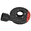 Angle Grinder Dust Shroud High Efficiency Dustproof Angle Grinder Dust