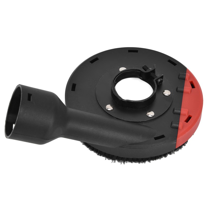 Angle Grinder Dust Shroud High Efficiency Dustproof Angle Grinder Dust